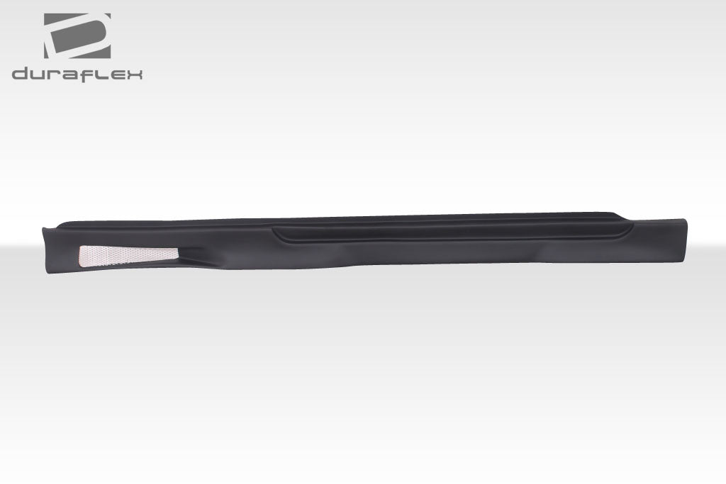 1998-2000 Toyota Corolla Duraflex Bomber Body Kit - 4 Piece