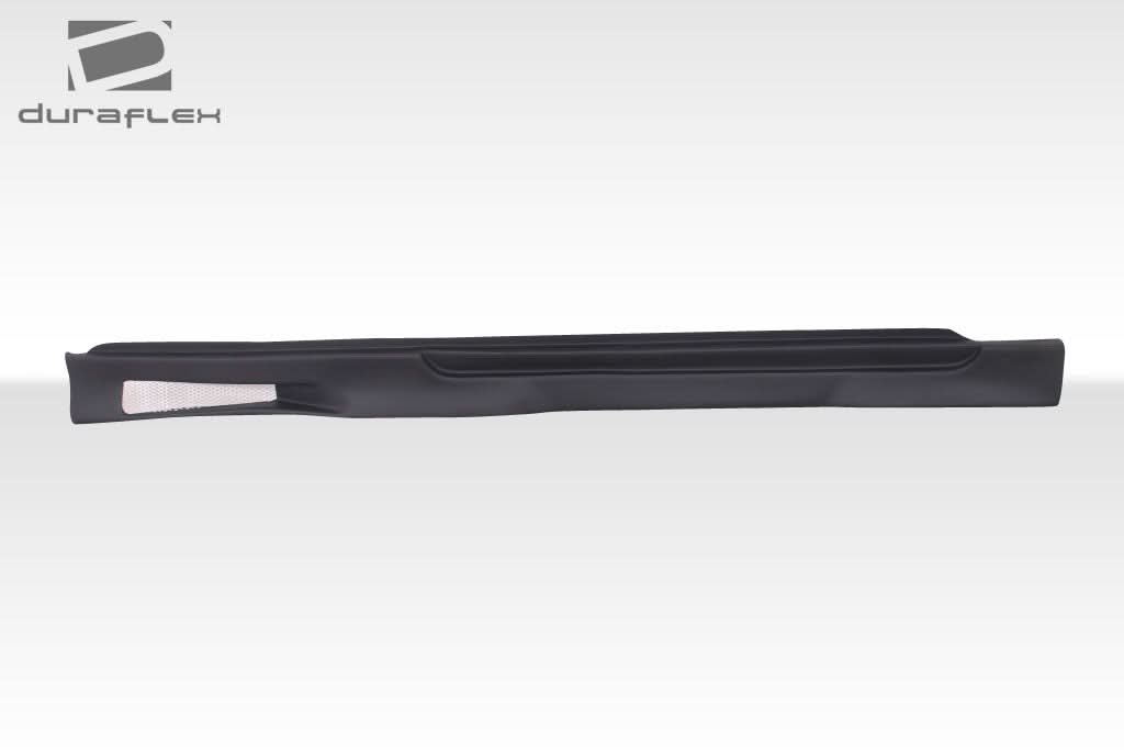 1998-2000 Toyota Corolla Bomber Style Body Kit - 4 Piece - FRP