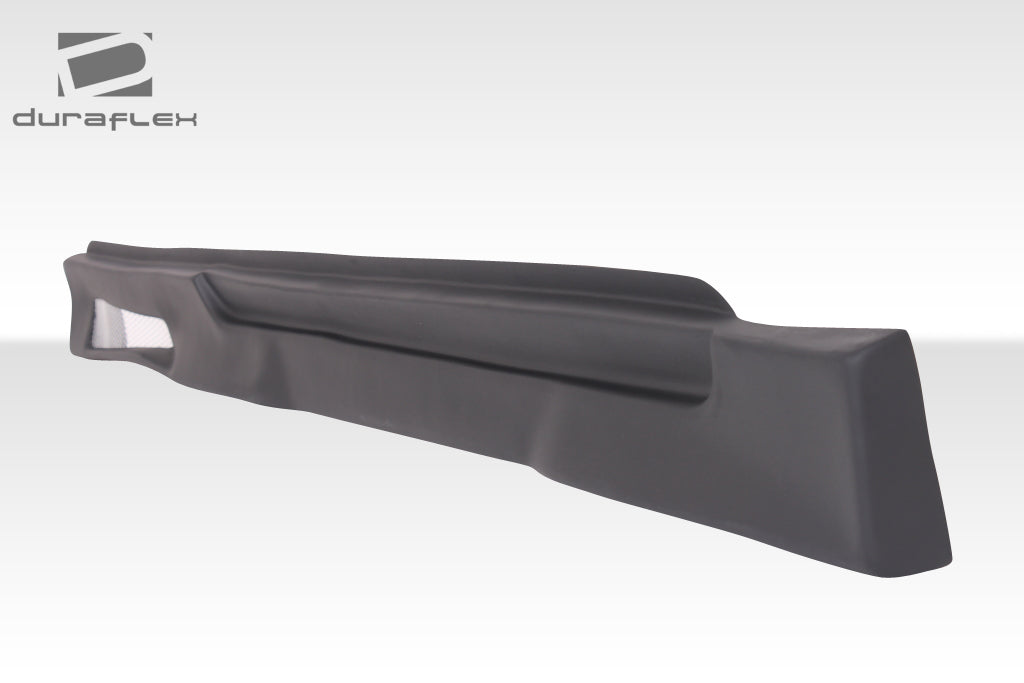 1998-2000 Toyota Corolla Duraflex Bomber Body Kit - 4 Piece