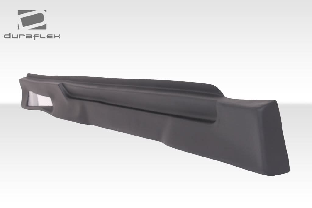 1998-2000 Toyota Corolla Bomber Style Body Kit - 4 Piece - FRP