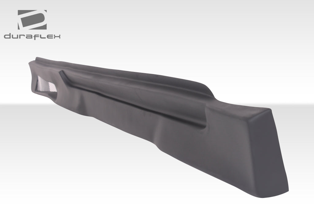 1998-2000 Toyota Corolla Duraflex Bomber Body Kit - 4 Piece