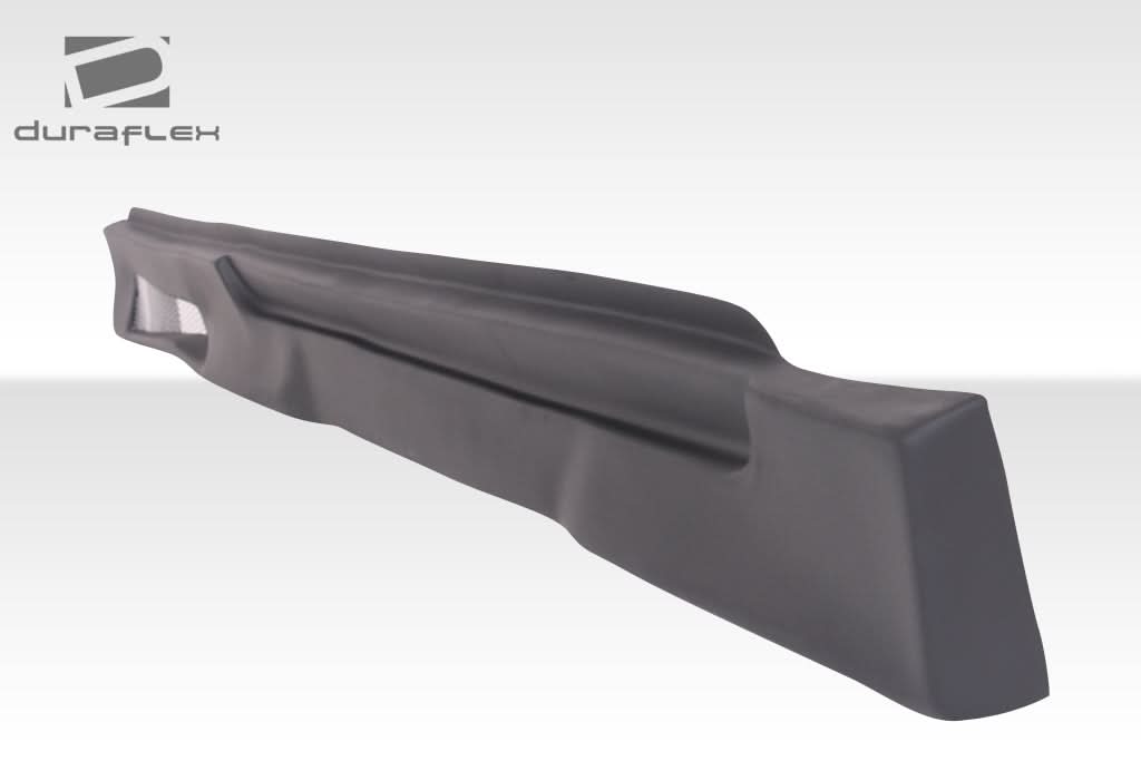 1998-2000 Toyota Corolla Bomber Style Body Kit - 4 Piece - FRP