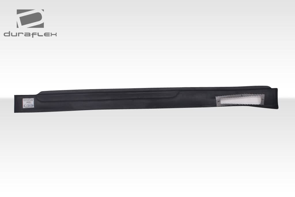 1998-2000 Toyota Corolla Bomber Style Body Kit - 4 Piece - FRP