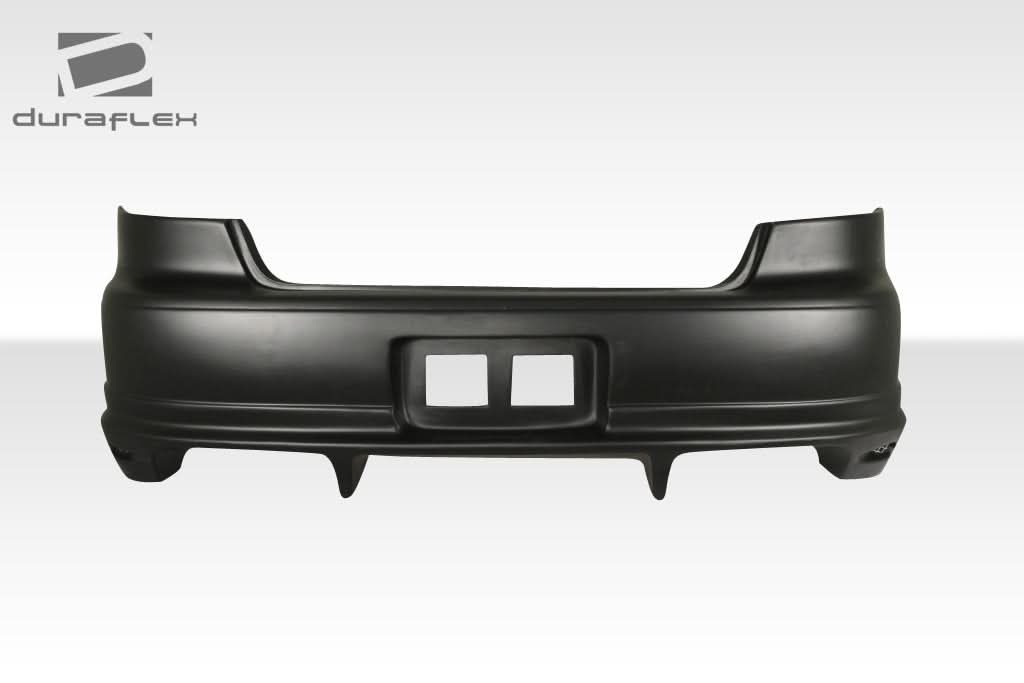 1998-2000 Toyota Corolla Bomber Style Body Kit - 4 Piece - FRP