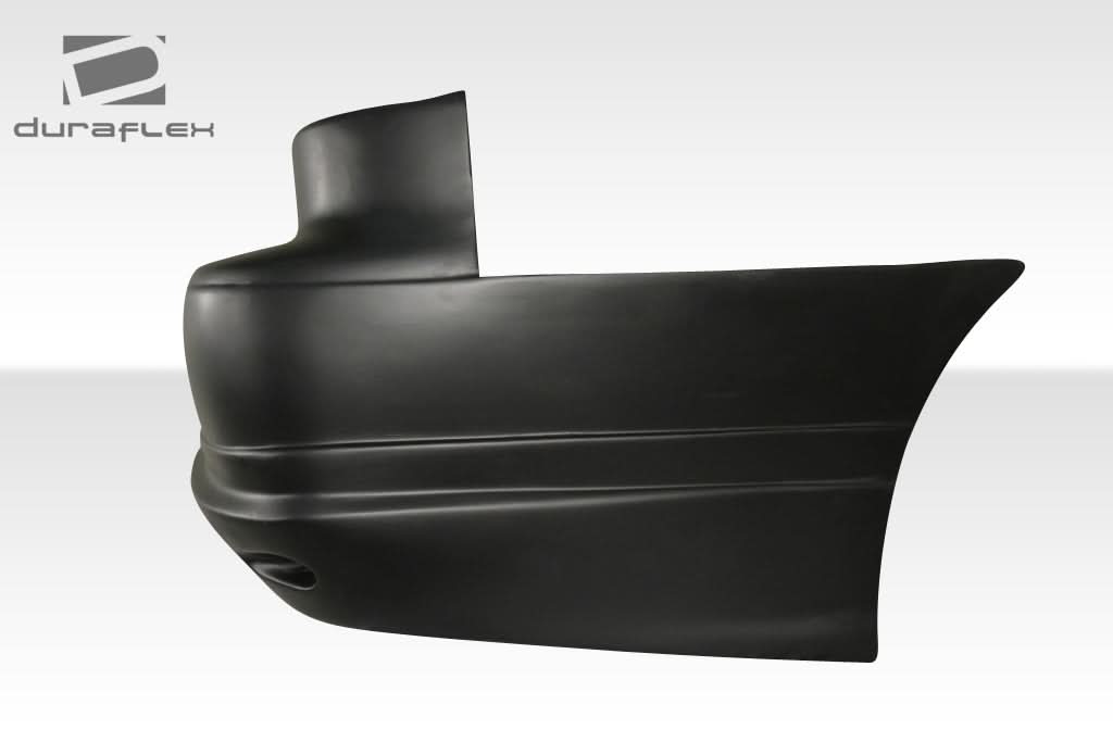 1998-2000 Toyota Corolla Bomber Style Body Kit - 4 Piece - FRP