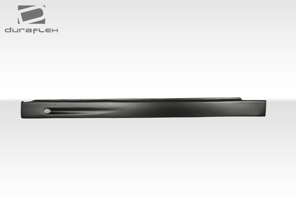 1998-2000 Toyota Corolla Duraflex Bomber Body Kit - 4 Piece