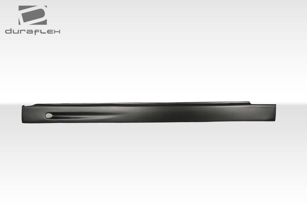 1998-2000 Toyota Corolla Bomber Style Body Kit - 4 Piece - FRP