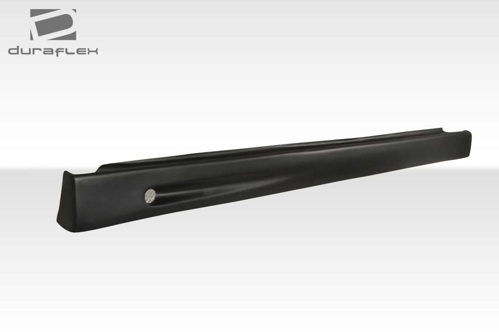 1993-1997 Toyota Corolla Bomber Style Body Kit - 4 Piece - FRP