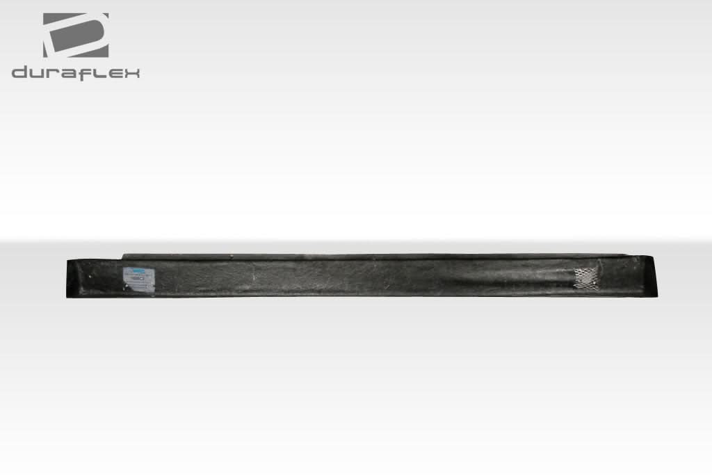 1993-1997 Toyota Corolla Bomber Style Body Kit - 4 Piece - FRP
