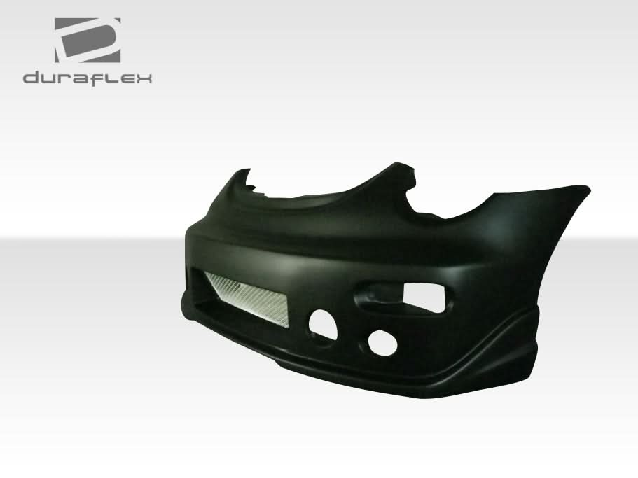 1998-2005 Volkswagen Beetle JDM Buddy Style Body Kit - 4 Piece