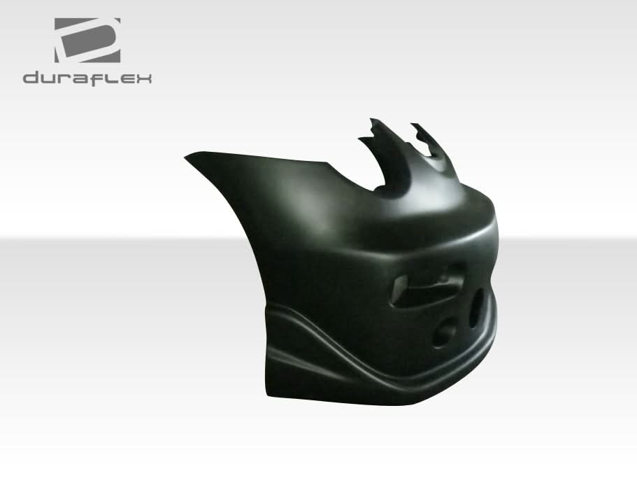 1998-2005 Volkswagen Beetle JDM Buddy Style Body Kit - 4 Piece