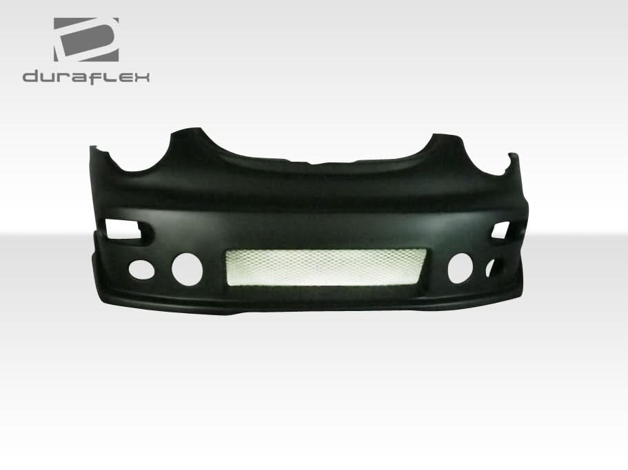 1998-2005 Volkswagen Beetle JDM Buddy Style Body Kit - 4 Piece