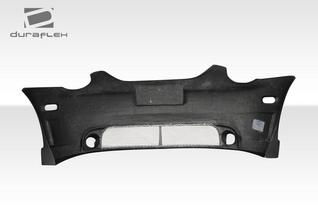 1998-2005 Volkswagen Beetle JDM Buddy Style Body Kit - 4 Piece
