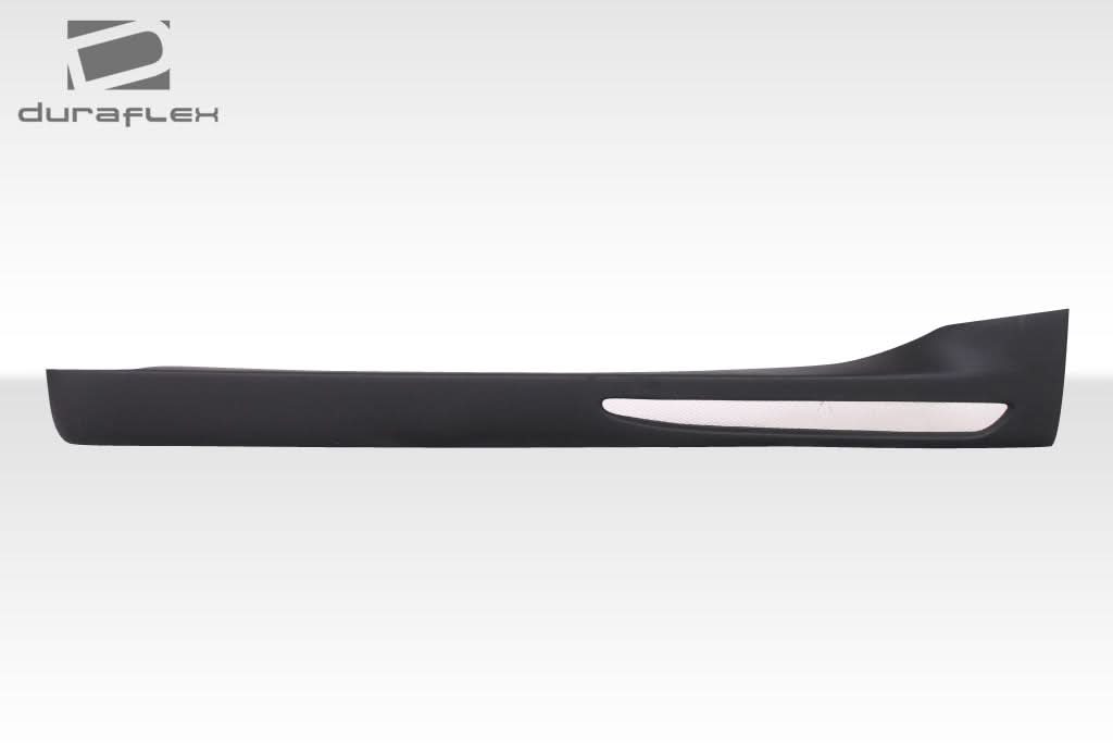 1998-2005 Volkswagen Beetle Duraflex JDM Buddy Body Kit - 4 Piece