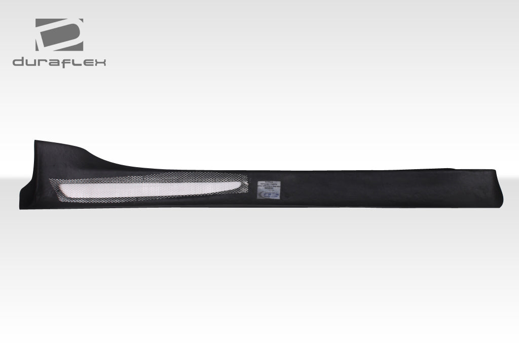 1998-2005 Volkswagen Beetle Duraflex JDM Buddy Side Skirts Rocker Panels - 2 Piece