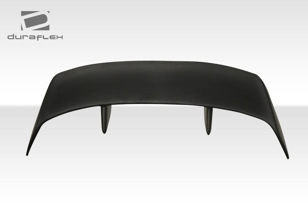 1998-2005 Volkswagen Beetle JDM Buddy Style Wing Trunk Spoiler - FRP