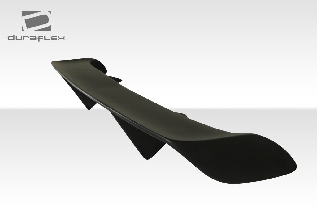 1998-2005 Volkswagen Beetle Duraflex JDM Buddy Wing Trunk Lid Spoiler - 1 Piece