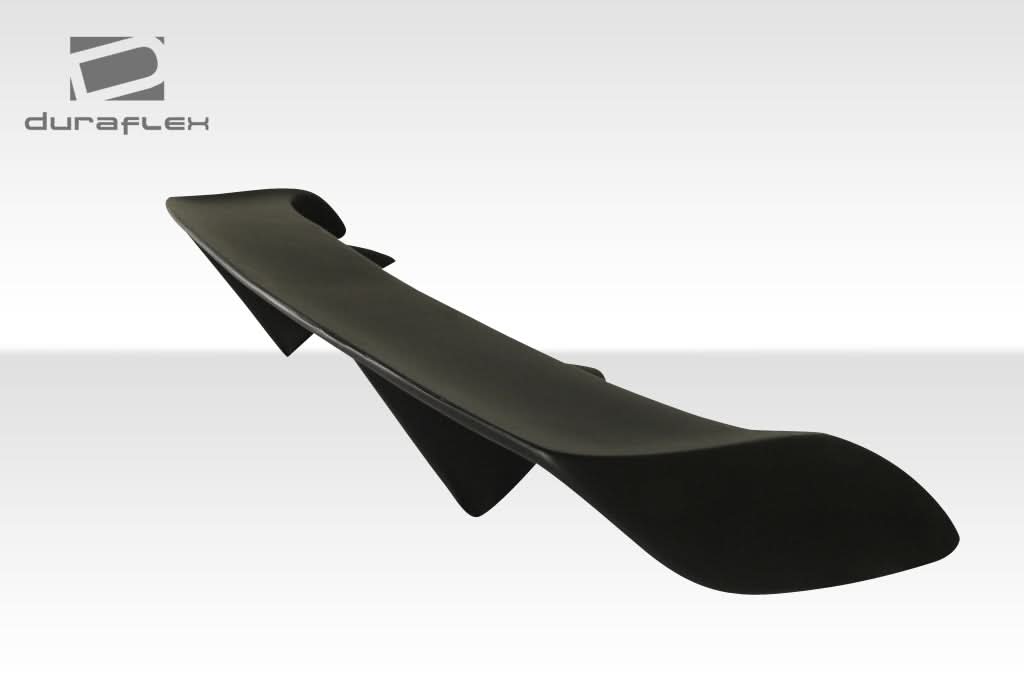 1998-2005 Volkswagen Beetle JDM Buddy Style Wing Trunk Spoiler - FRP