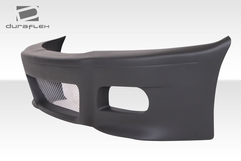 2000-2006 BMW 3 Series E46 M3 Look Front Bumper Cover - FRP