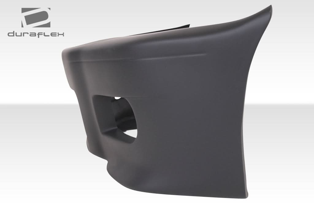 2000-2006 BMW 3 Series M3 Look Body Kit - 4 Piece - FRP
