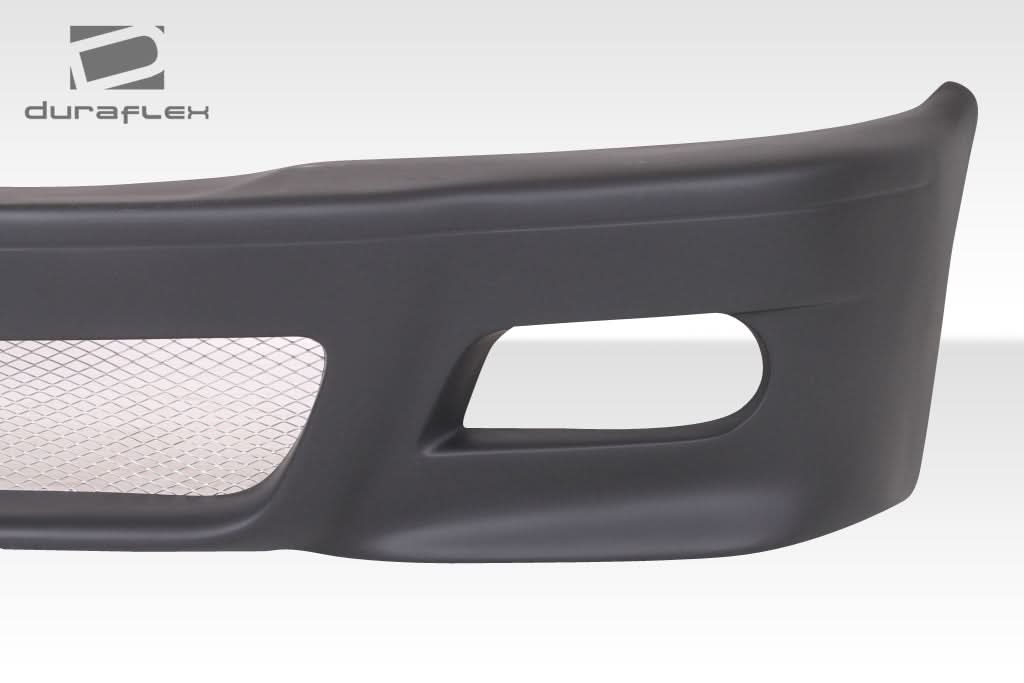 2000-2006 BMW 3 Series M3 Look Body Kit - 4 Piece - FRP