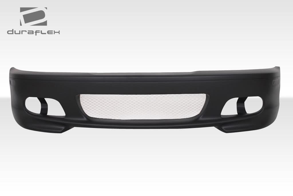 2000-2006 BMW 3 Series 2DR M-Tech Style Body Kit - 4 Piece - FRP