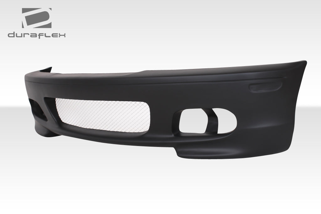 2000-2006 BMW 3 Series 2DR M-Tech Style Body Kit - 4 Piece - FRP