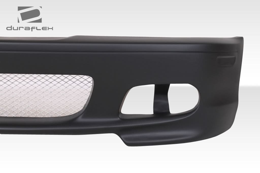 2000-2006 BMW 3 Series 2DR M-Tech Style Body Kit - 4 Piece - FRP