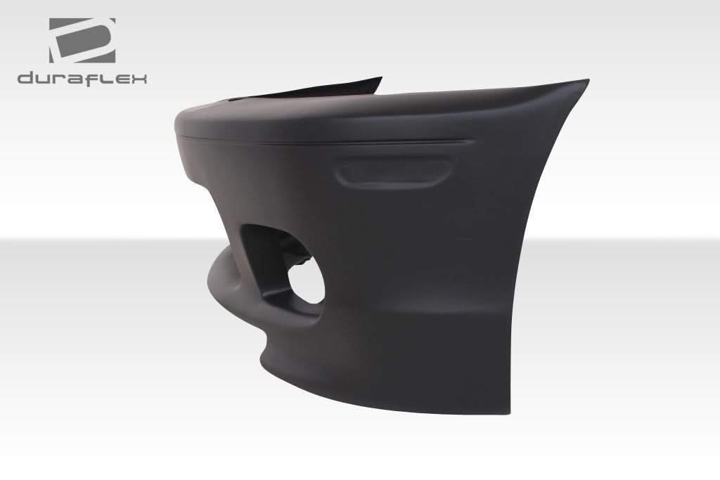 2000-2006 BMW 3 Series E46 M-Tech Style Front Bumper Cover - FRP