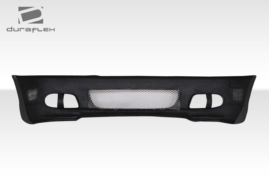 2000-2006 BMW 3 Series E46 M-Tech Style Front Bumper Cover - FRP