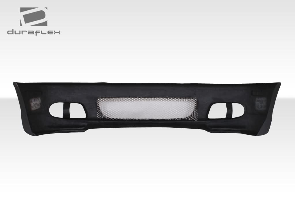 2000-2006 BMW 3 Series 2DR M-Tech Style Body Kit - 4 Piece - FRP