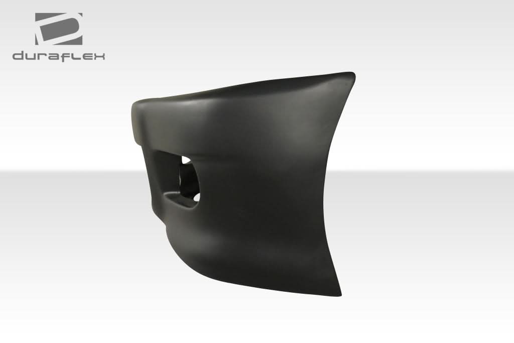 1999-2005 BMW 3 Series E46 M3 Look Front Bumper Cover - FRP