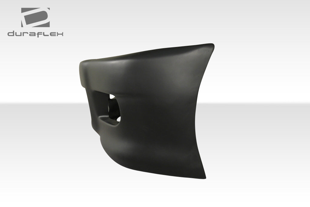1999-2005 BMW 3 Series M3 Look Body Kit 4 Piece - FRP
