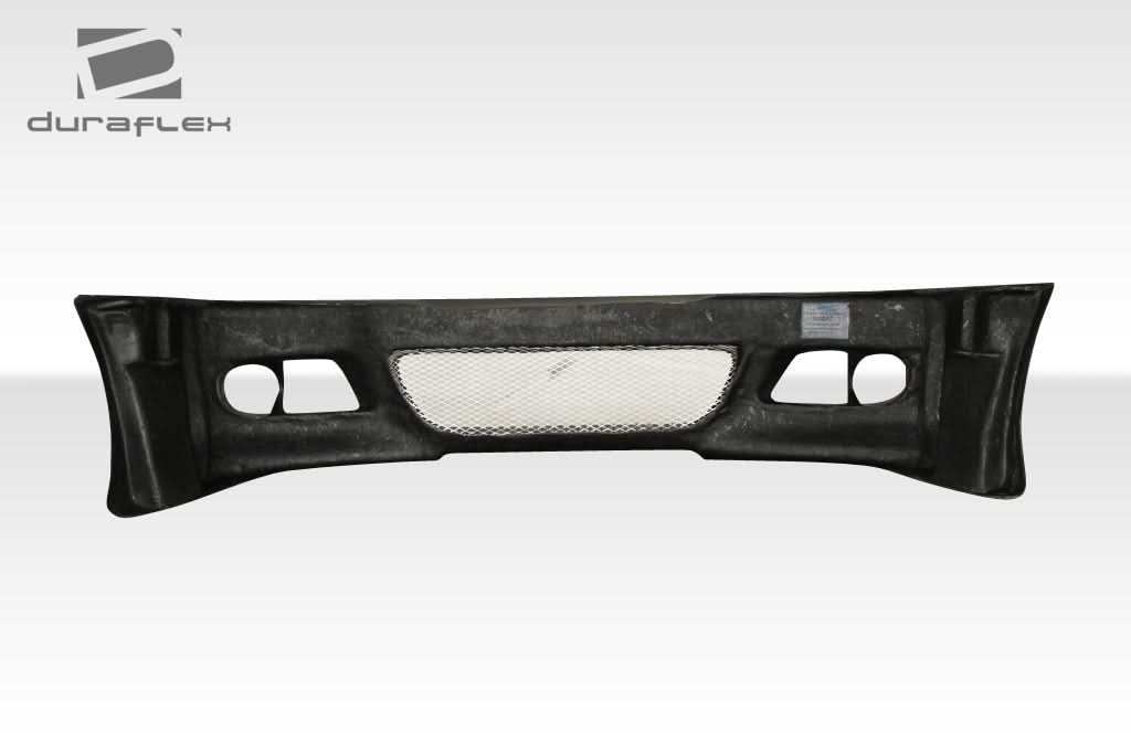 1999-2005 BMW 3 Series E46 M3 Look Front Bumper Cover - FRP