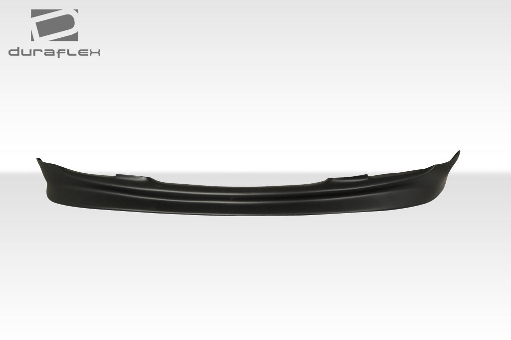 2000-2005 BMW 3 Series E46 M-Tech Style Front Lip Spoiler - FRP