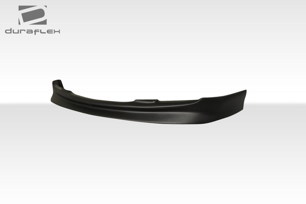 2000-2005 BMW 3 Series E46 M-Tech Style Front Lip Spoiler - FRP