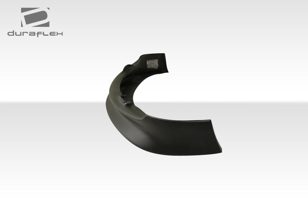 2000-2005 BMW 3 Series E46 M-Tech Style Front Lip Spoiler - FRP