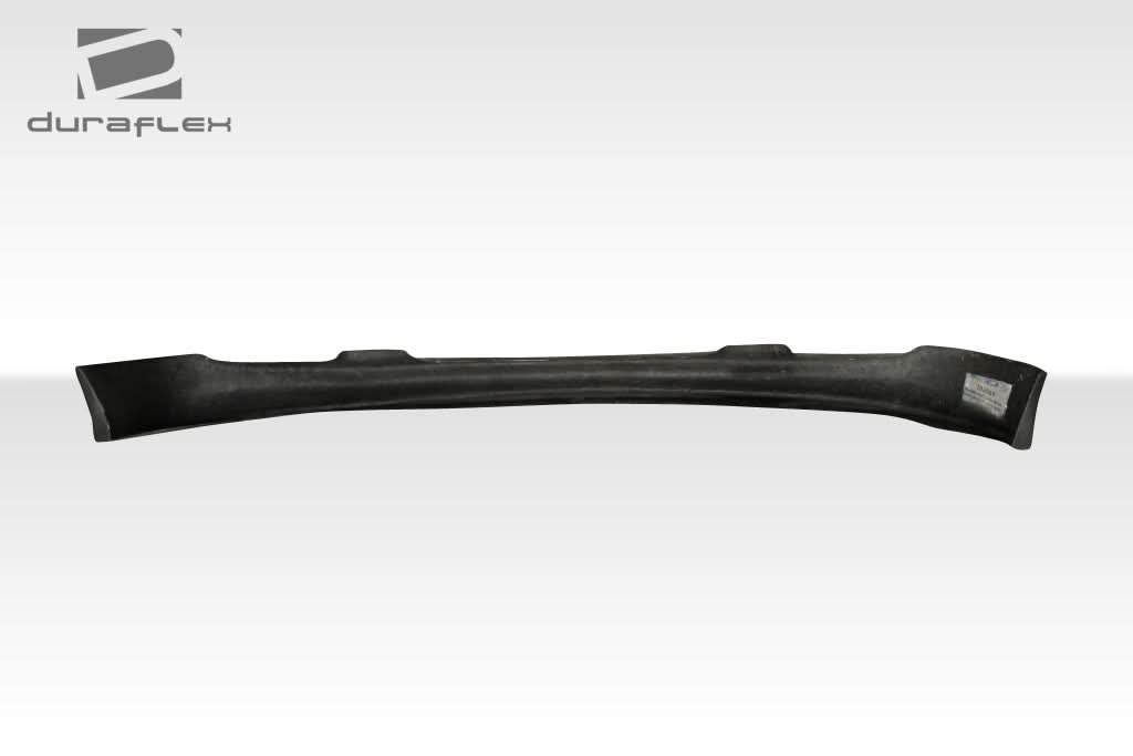 2000-2005 BMW 3 Series E46 M-Tech Style Front Lip Spoiler - FRP