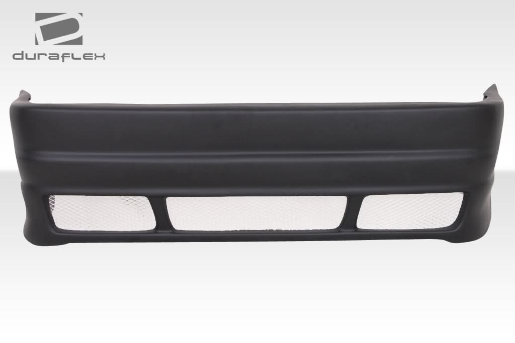 2000-2006 BMW 3 Series 2DR M-Tech Style Body Kit - 4 Piece - FRP