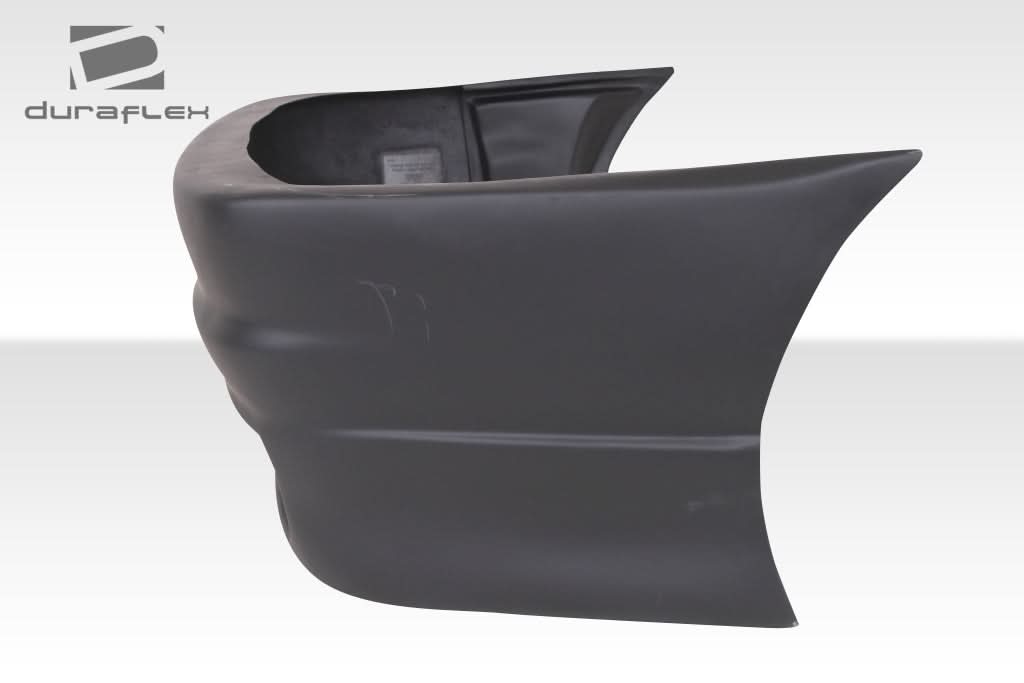 2000-2006 BMW 3 Series 2DR M-Tech Style Body Kit - 4 Piece - FRP