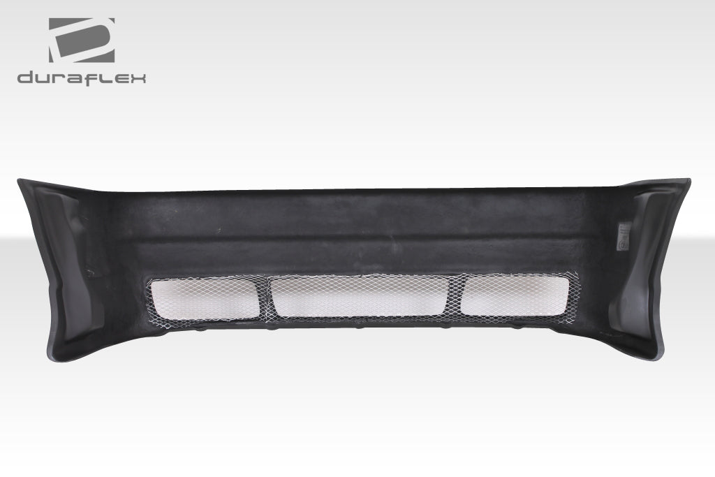 1999-2006 BMW 3 Series E46 R-1 Style Rear Bumper Cover - FRP