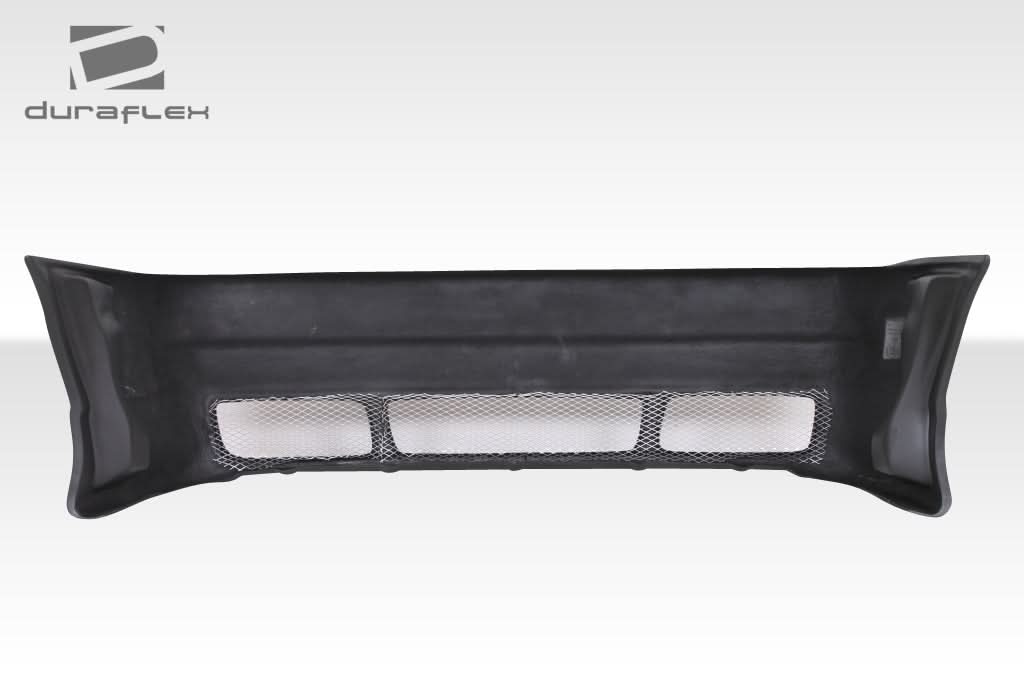 2000-2006 BMW 3 Series 2DR M-Tech Style Body Kit - 4 Piece - FRP