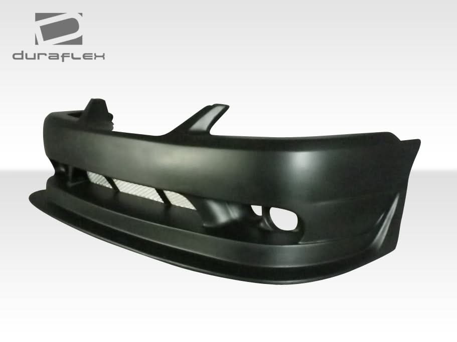 1999-2004 Ford Mustang Cobra R Style Front Bumper Cover - FRP