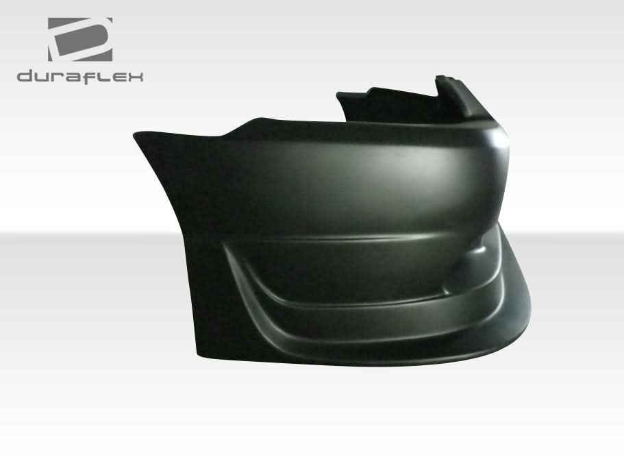 1999-2004 Ford Mustang Cobra R Style Body Kit - 4 Piece FRP