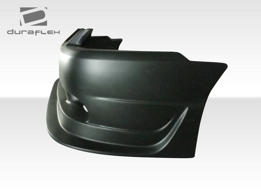 1999-2004 Ford Mustang Cobra R Style Front Bumper Cover - FRP