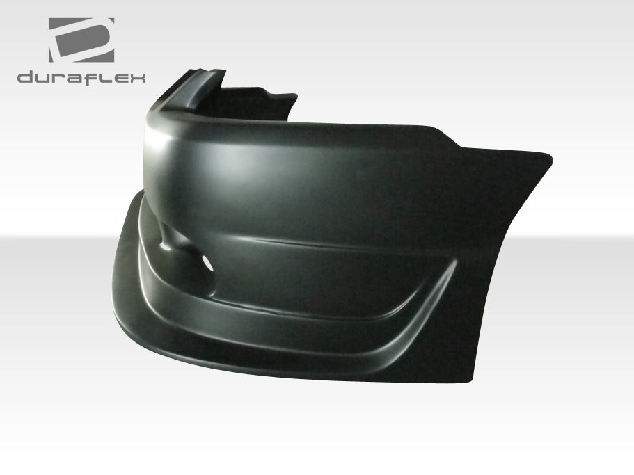 1999-2004 Ford Mustang Cobra R Style Body Kit - 4 Piece FRP