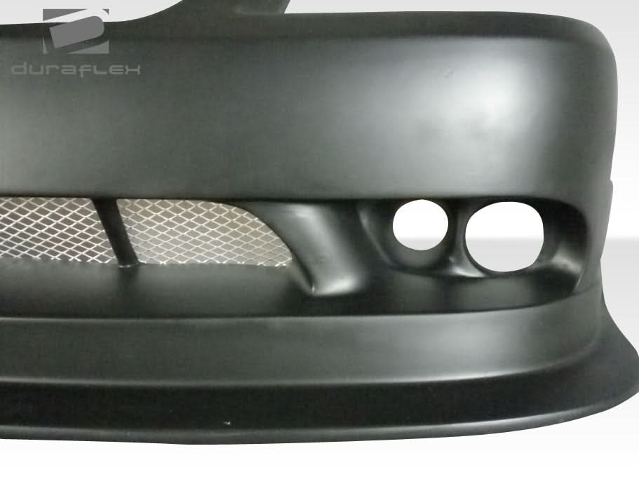 1999-2004 Ford Mustang Cobra R Style Body Kit - 4 Piece FRP