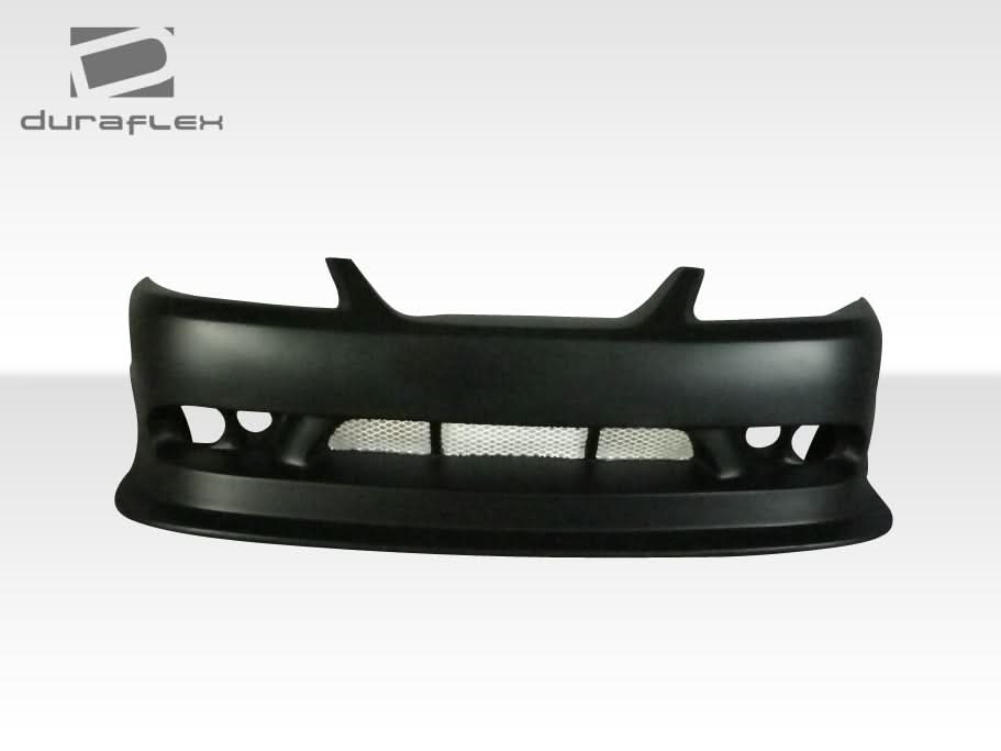 1999-2004 Ford Mustang Cobra R Style Front Bumper Cover - FRP