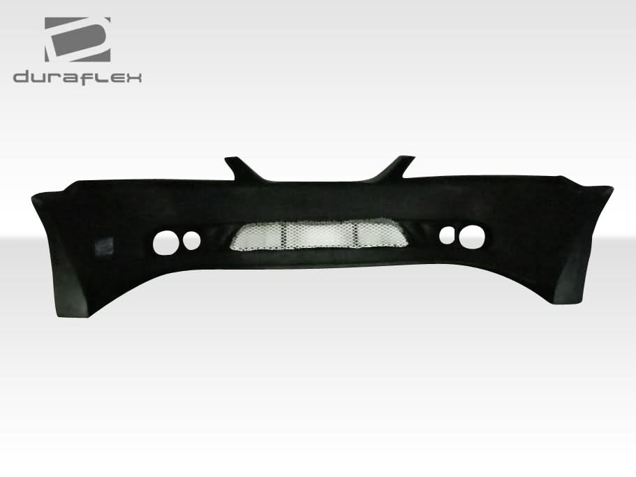 1999-2004 Ford Mustang Cobra R Style Front Bumper Cover - FRP