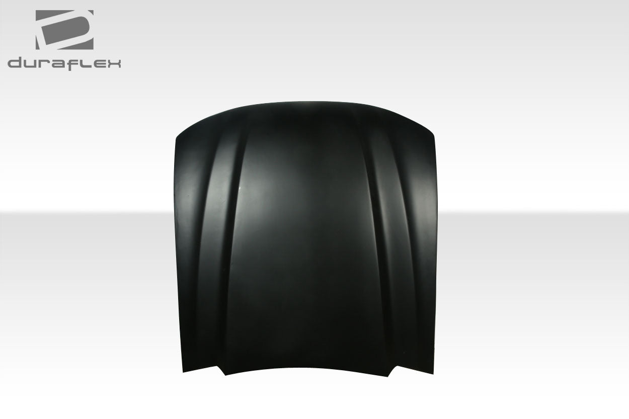 1999-2004 Ford Mustang Duraflex Cowl Hood - 1 Piece